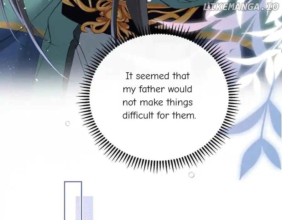The Tyrant’s Family Lasts Thanks To Her Inner Voice Chapter 43 - page 43